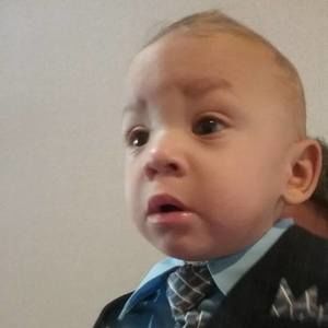 Meet your Posher, Virginia